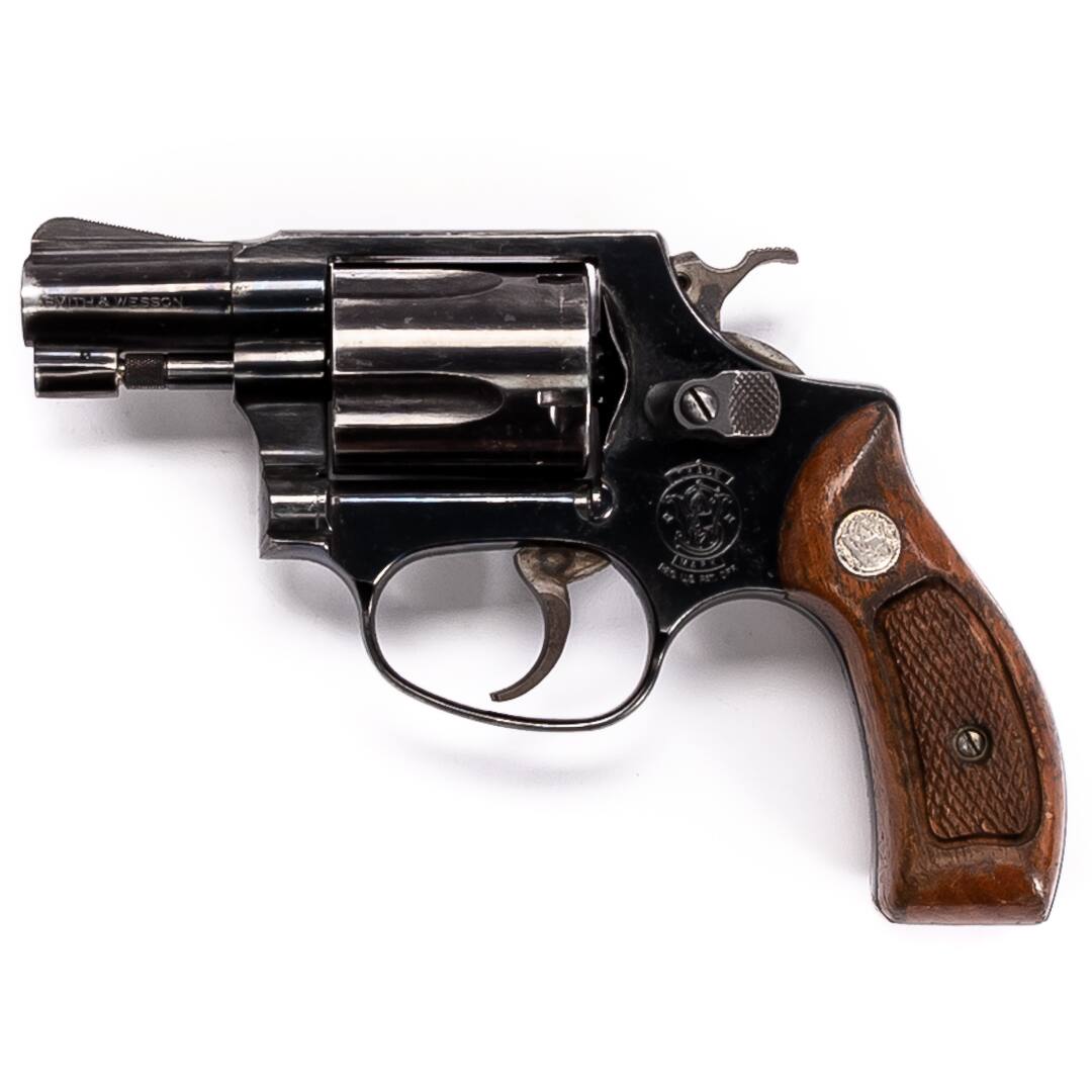 Image of SMITH & WESSON MODEL 36